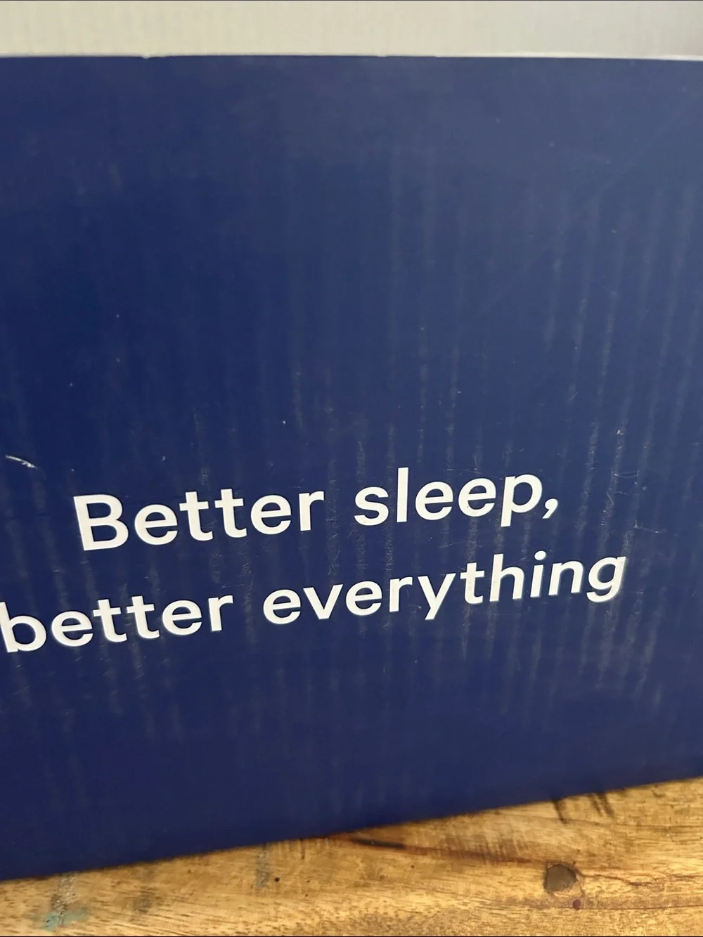 Casper Standard Pillow in White - Soft Support Better Sleep $67.50 on Amazon